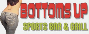 Karate Karaoke @ Bottom's Up Sports Bar and Grill | Las Vegas | Nevada | United States