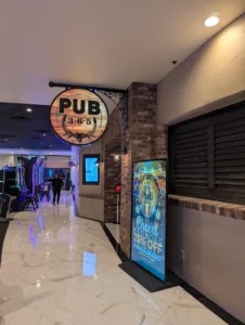 Karate Karaoke w/ DJ DubDizzle @ Tuscany Suites & Casino @ Pub 365