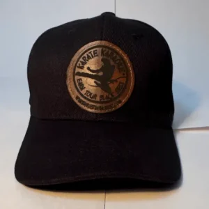 Karate Karaoke Hat