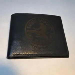 Karate Karaoke Wallet