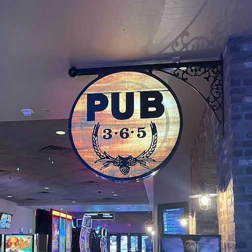 Karate Karaoke with DJ Willie D at PUB 365