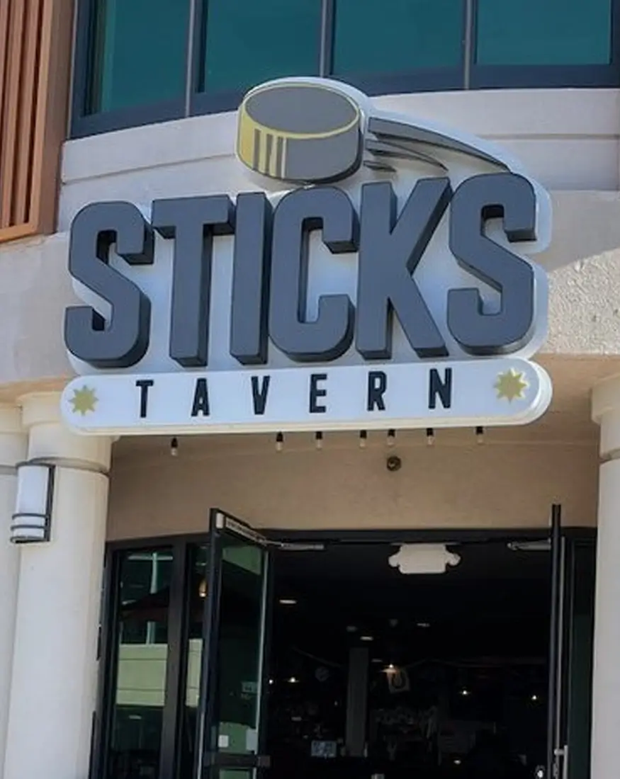 Sticks Tavern