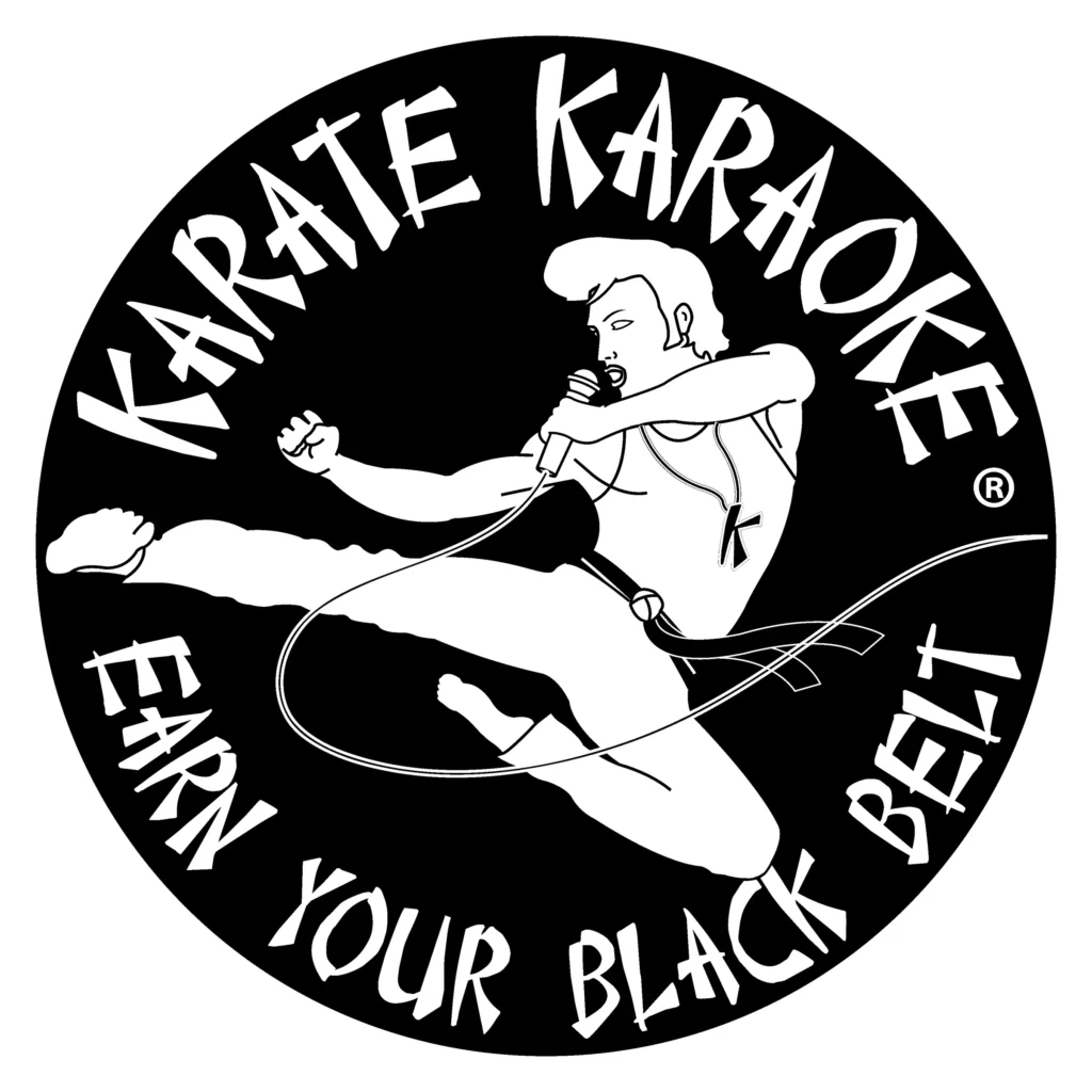 Karate Karaoke